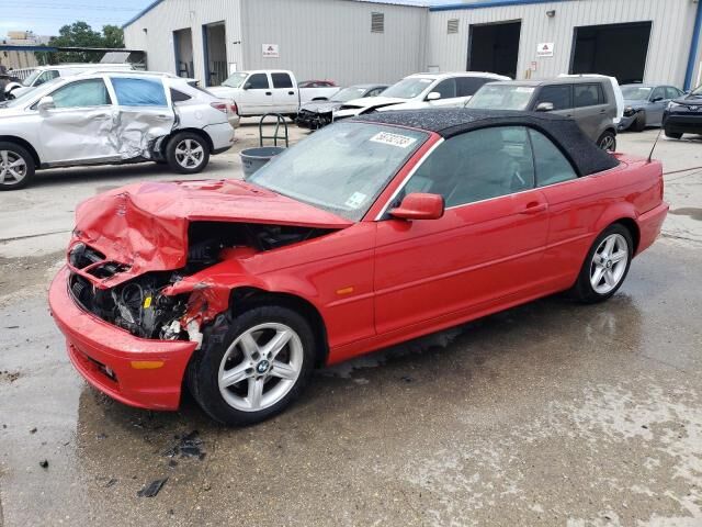BMW 325Cic