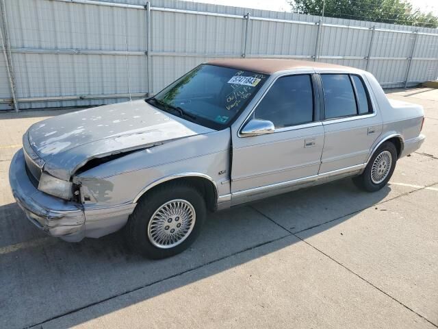 Chrysler LeBaron