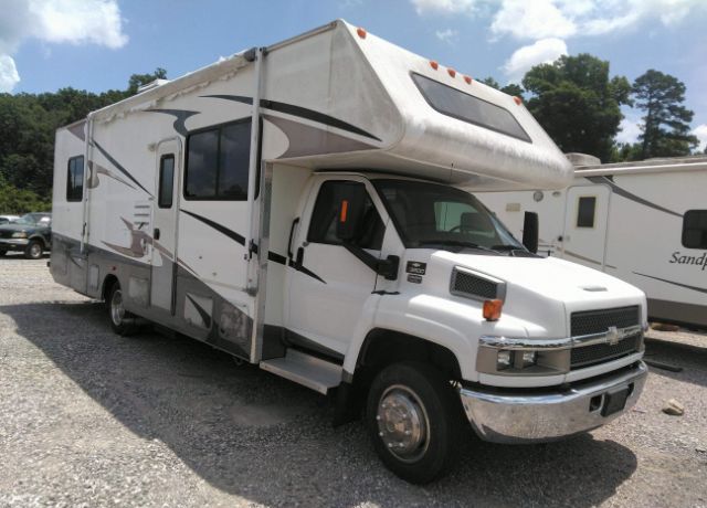 Chevrolet C5