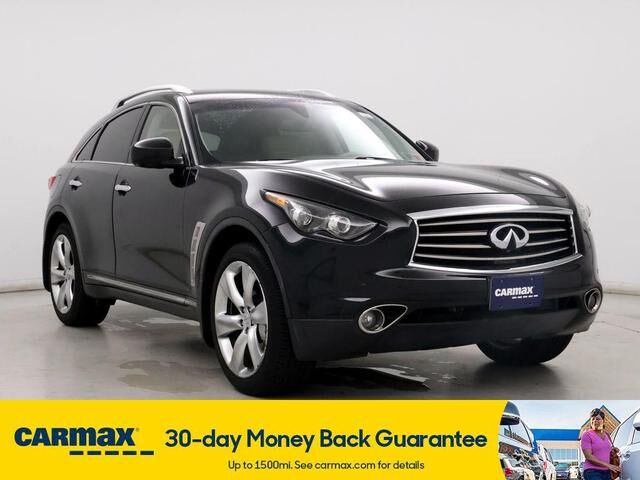 Infiniti FX50