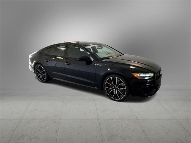 2023 Audi S7