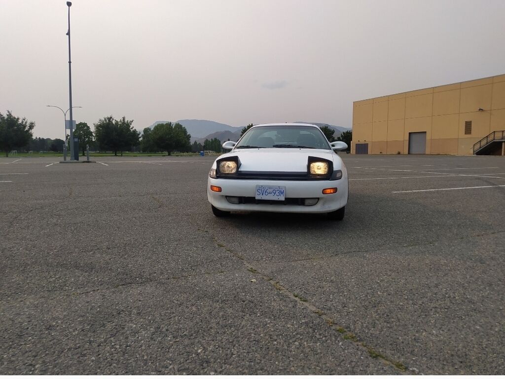 Toyota Celica