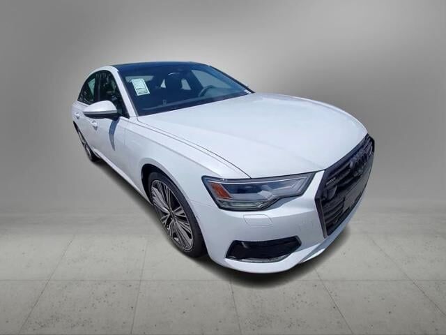 2023 Audi A6