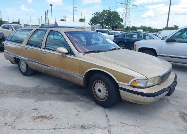 Buick Roadmaster