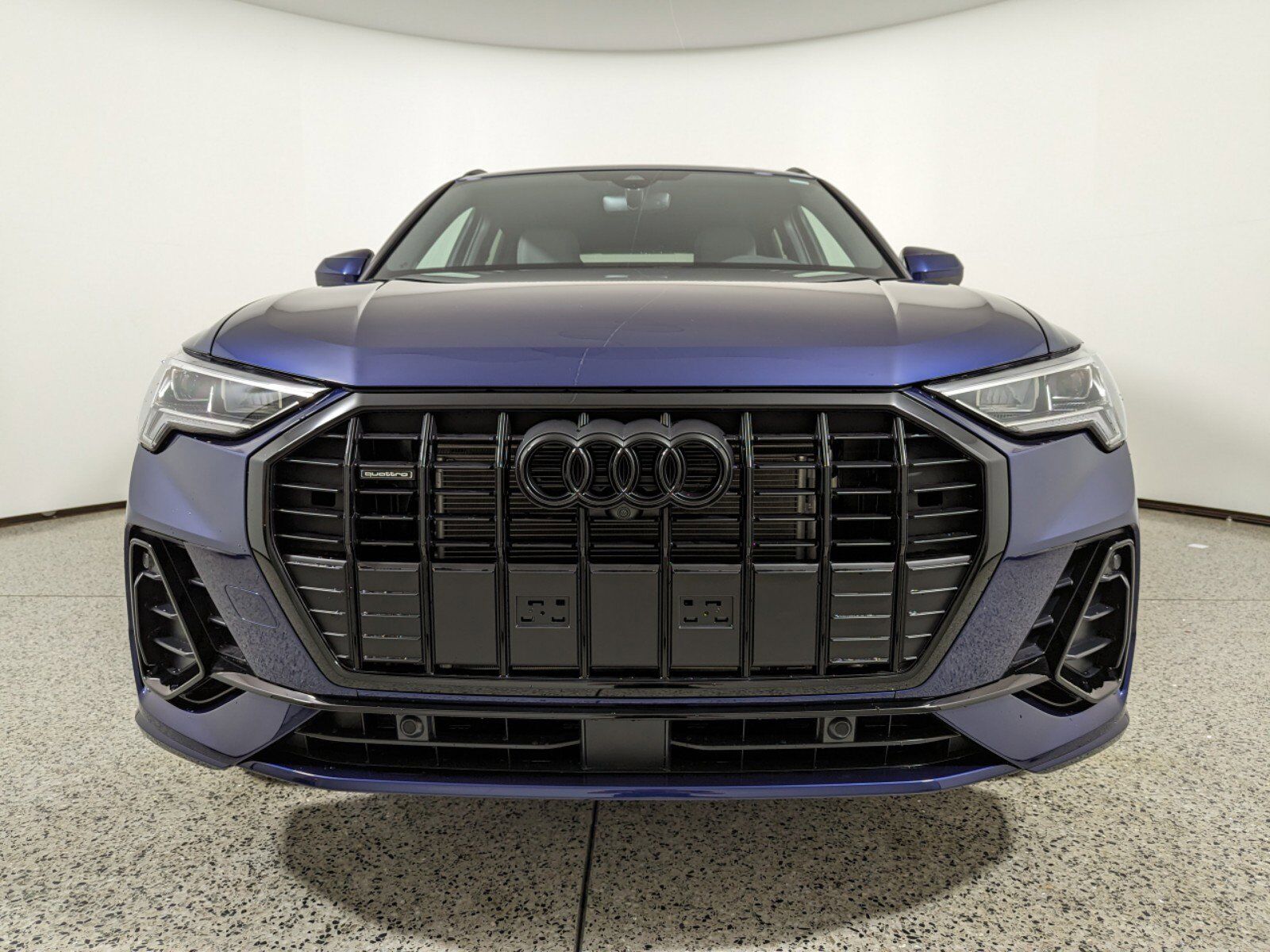 2023 Audi Q3