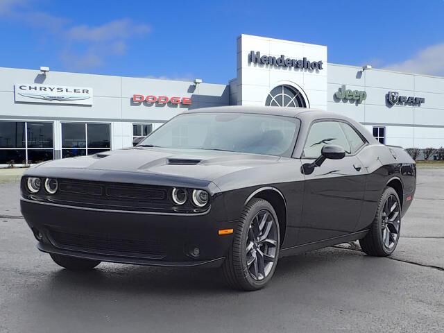 DODGE