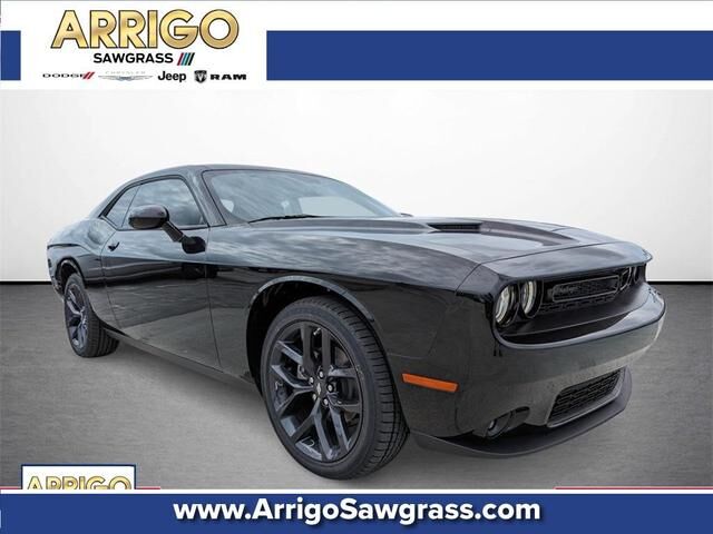 DODGE