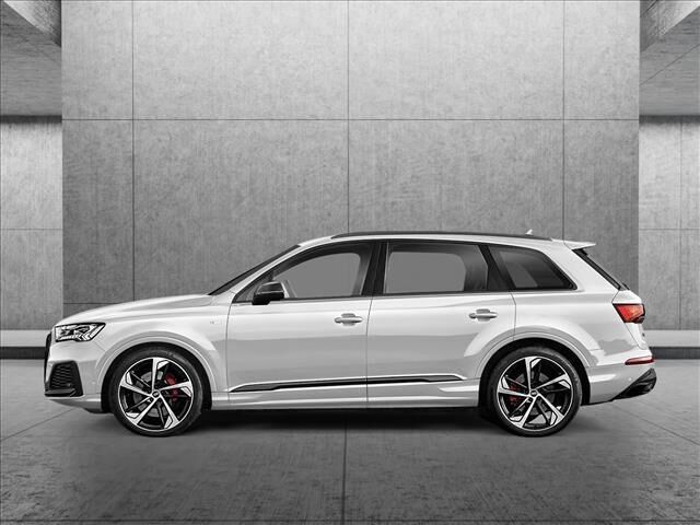 2023 Audi Q7