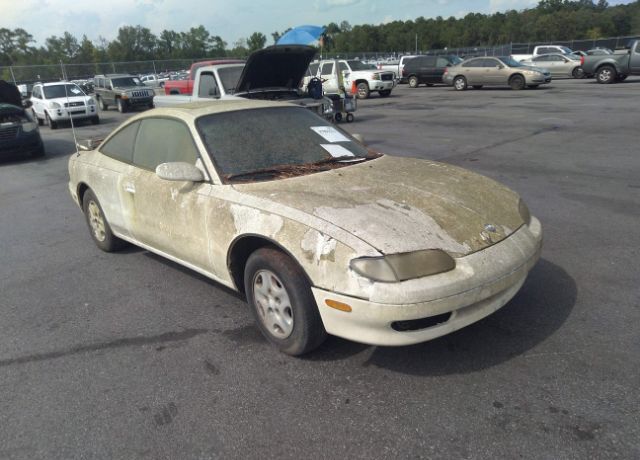 Mazda MX-6