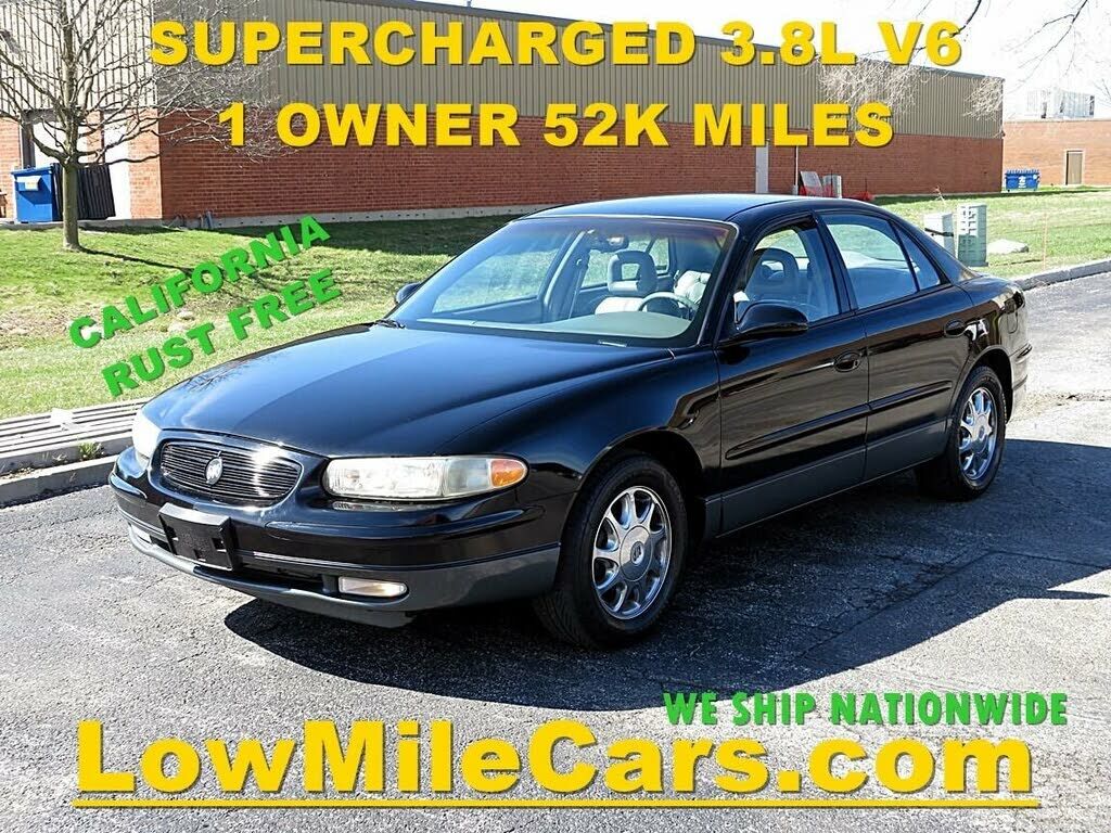 Buick Regal