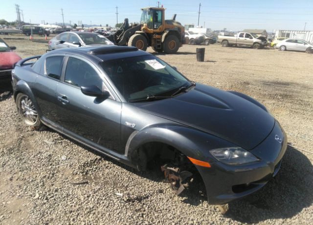 Mazda RX-8