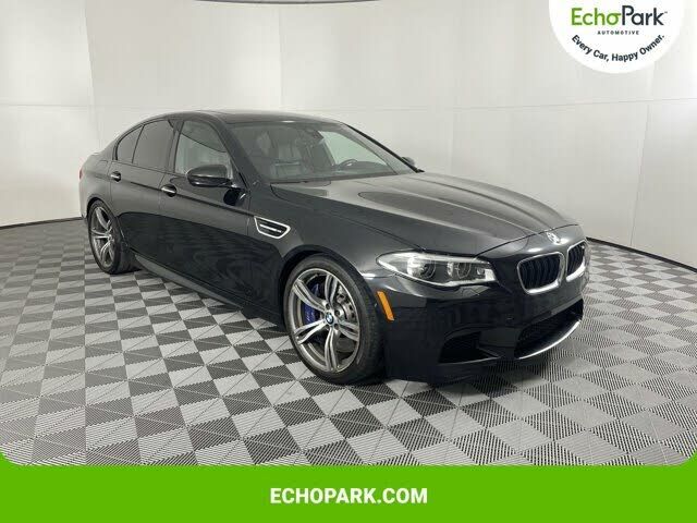 BMW M5