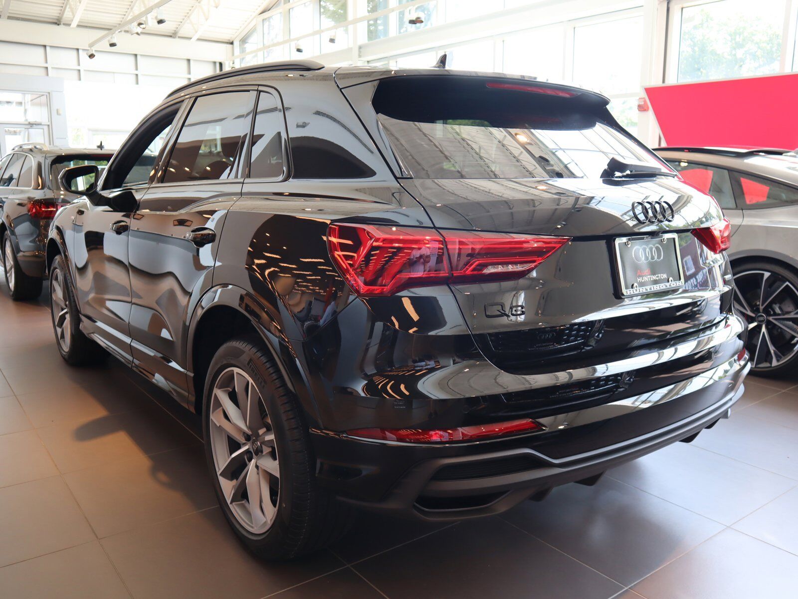 2023 Audi Q3
