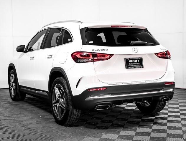 2023 Mercedes-Benz GLA-Class