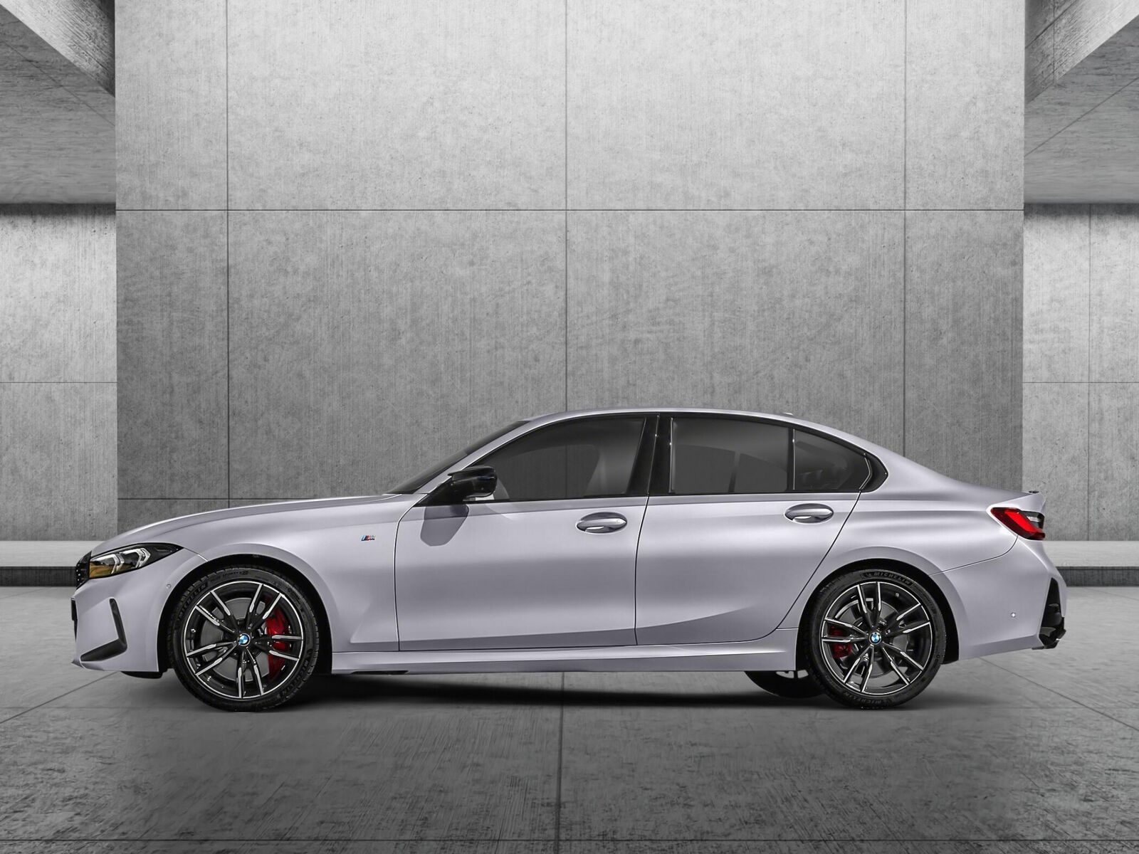 2023 BMW 340i