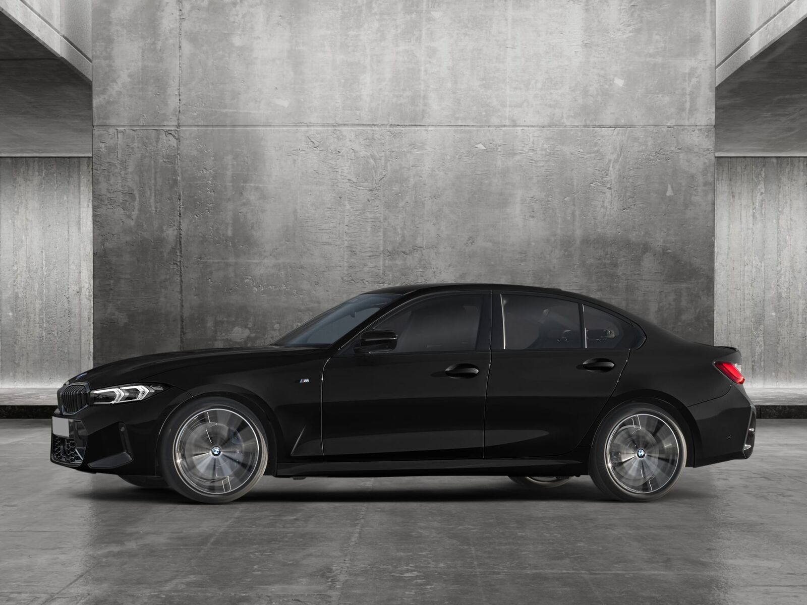 2023 BMW 330i