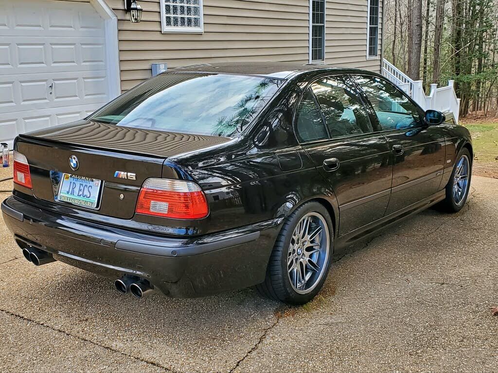 BMW M5