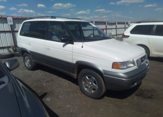 Mazda MPV