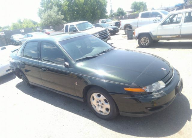 Saturn LS2
