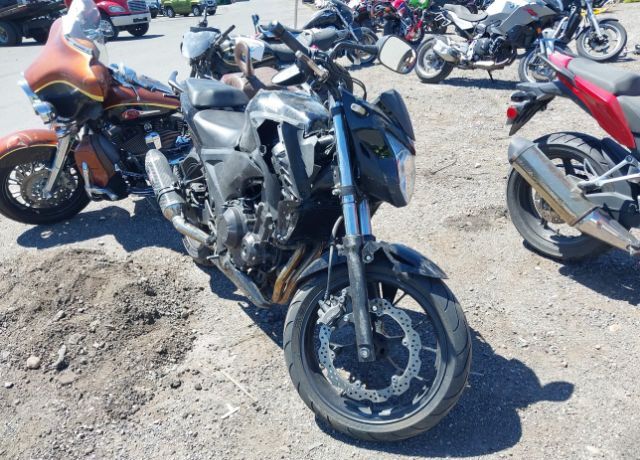 Honda CB500
