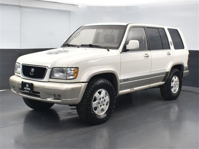 Acura SLX