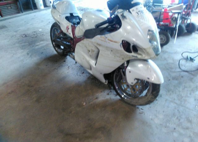 Suzuki GSX1300R