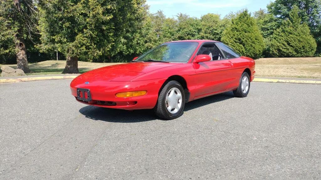 Ford Probe