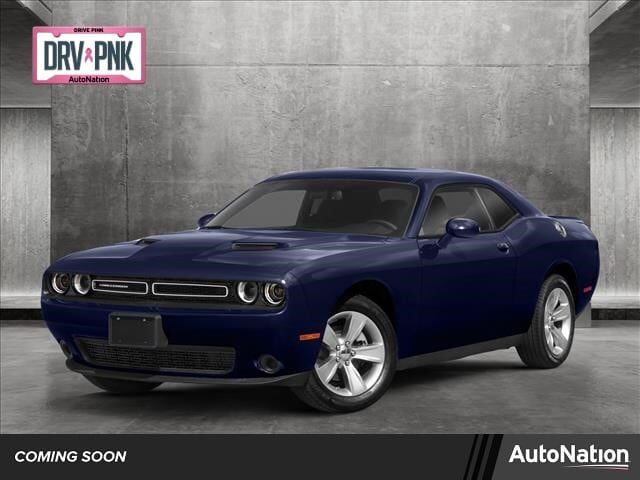 DODGE