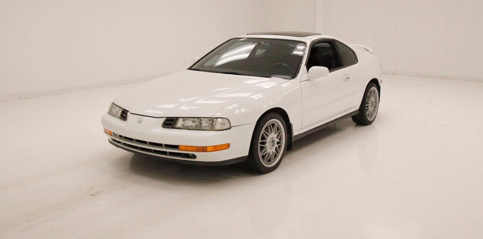 Honda Prelude