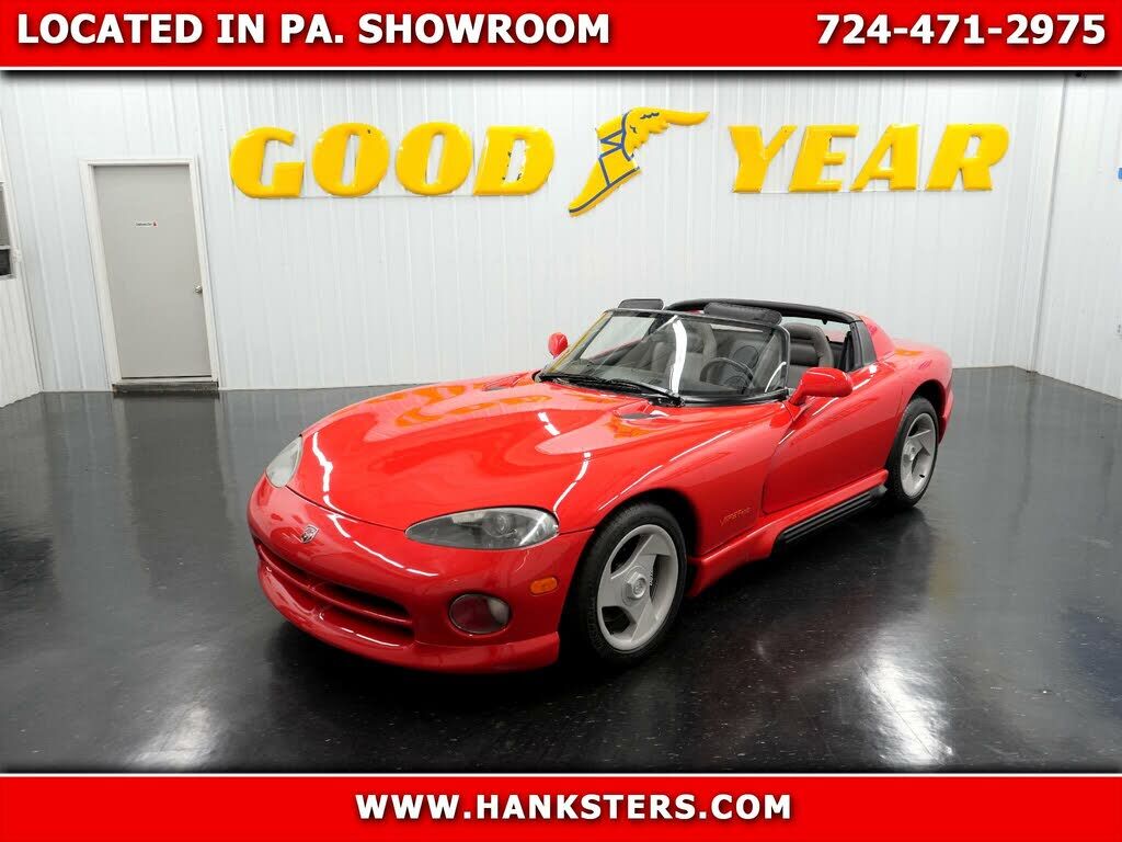 Dodge Viper
