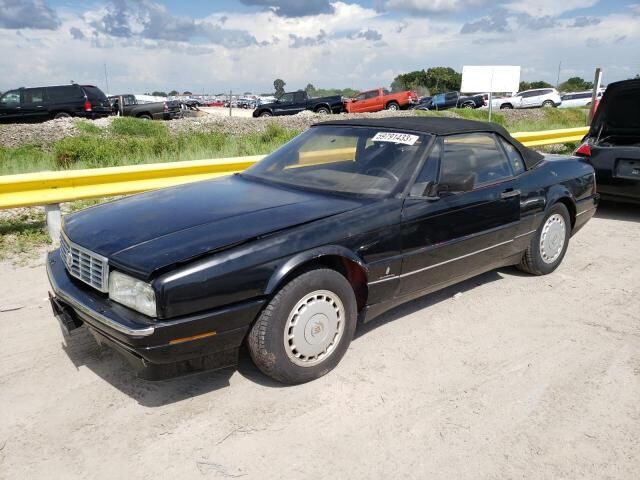 Cadillac Allante