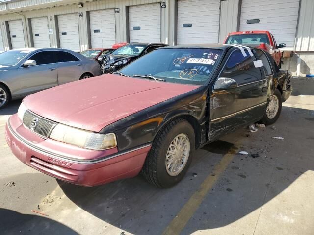 Mercury Cougar