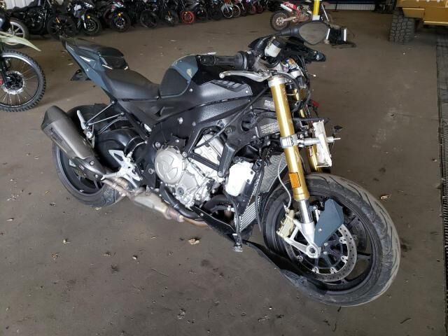 BMW S 1000 R