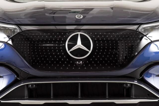 2023 Mercedes-Benz EQE-Class SUV