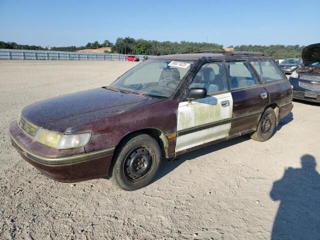SUBARU