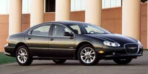Chrysler LHS