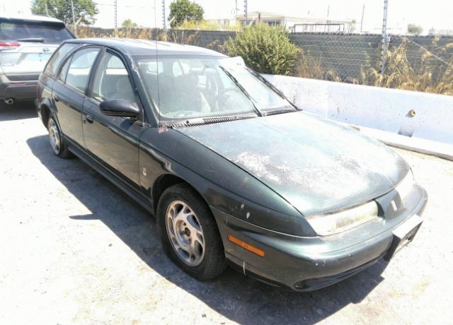 Saturn SW2