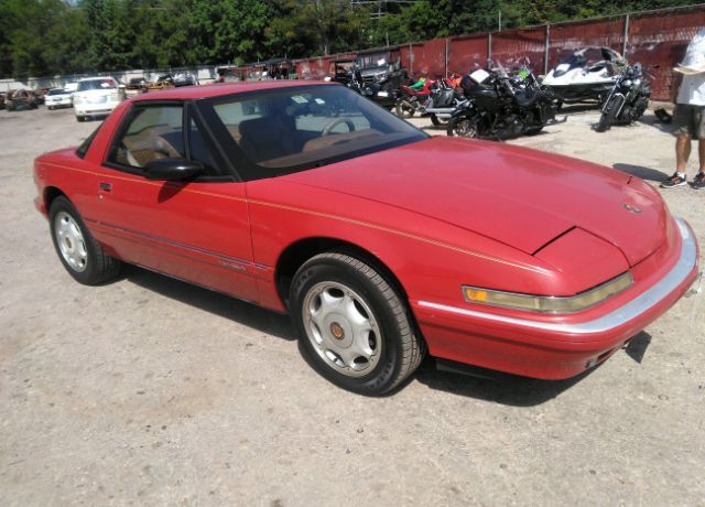Buick Reatta