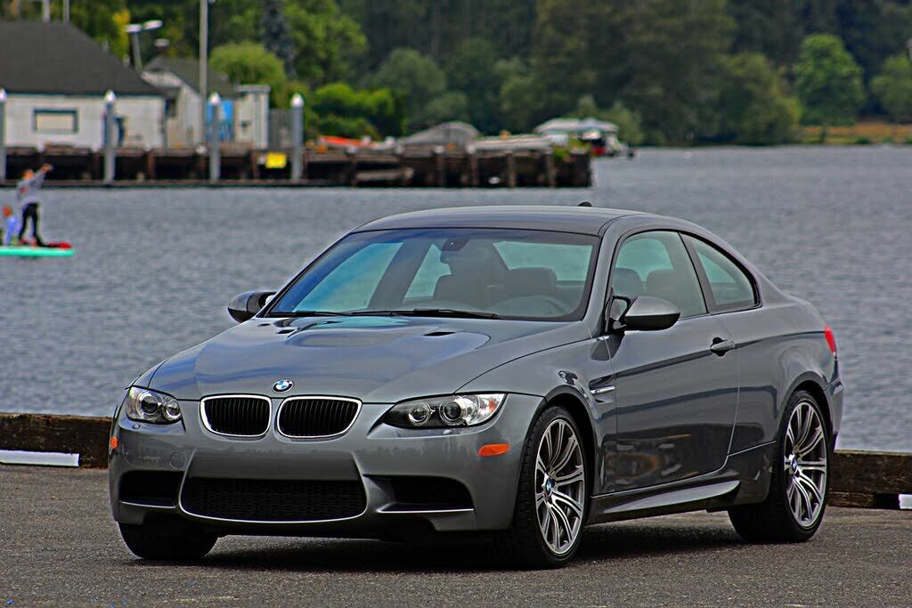 BMW M3
