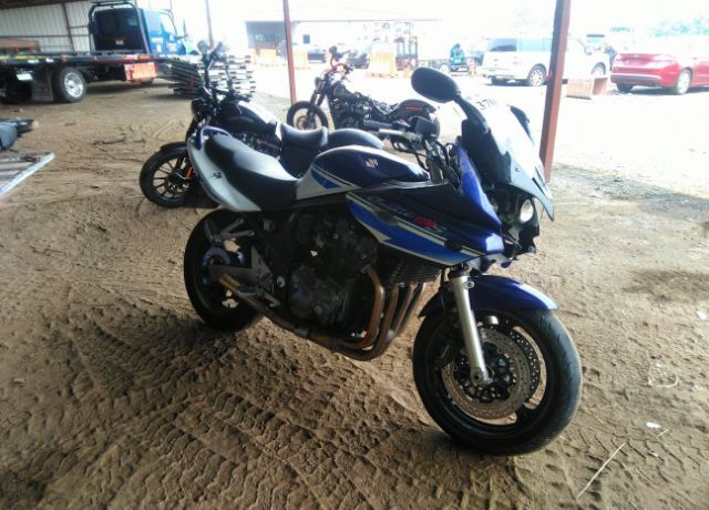 Suzuki GSF1200