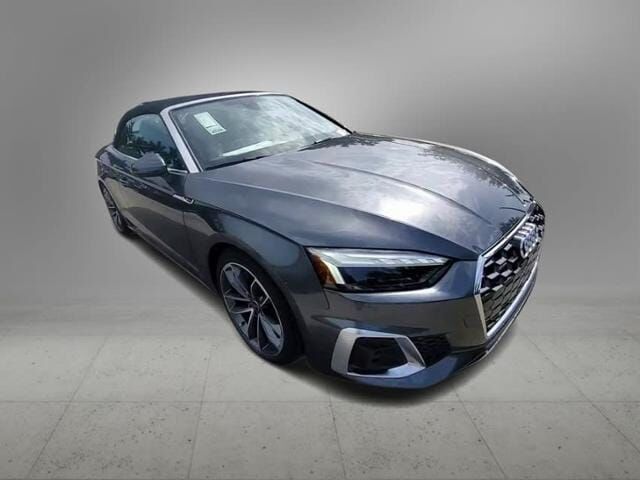 2023 Audi A5