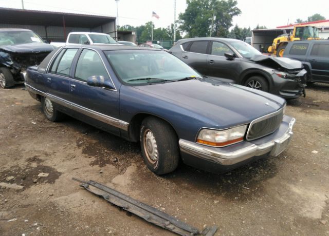 Buick Roadmaster
