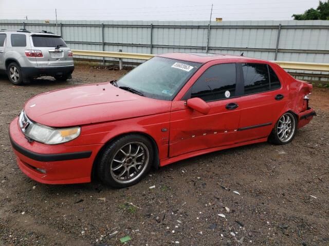 Saab 9-5