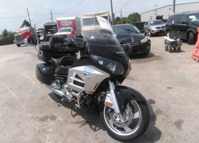 Honda GL1800