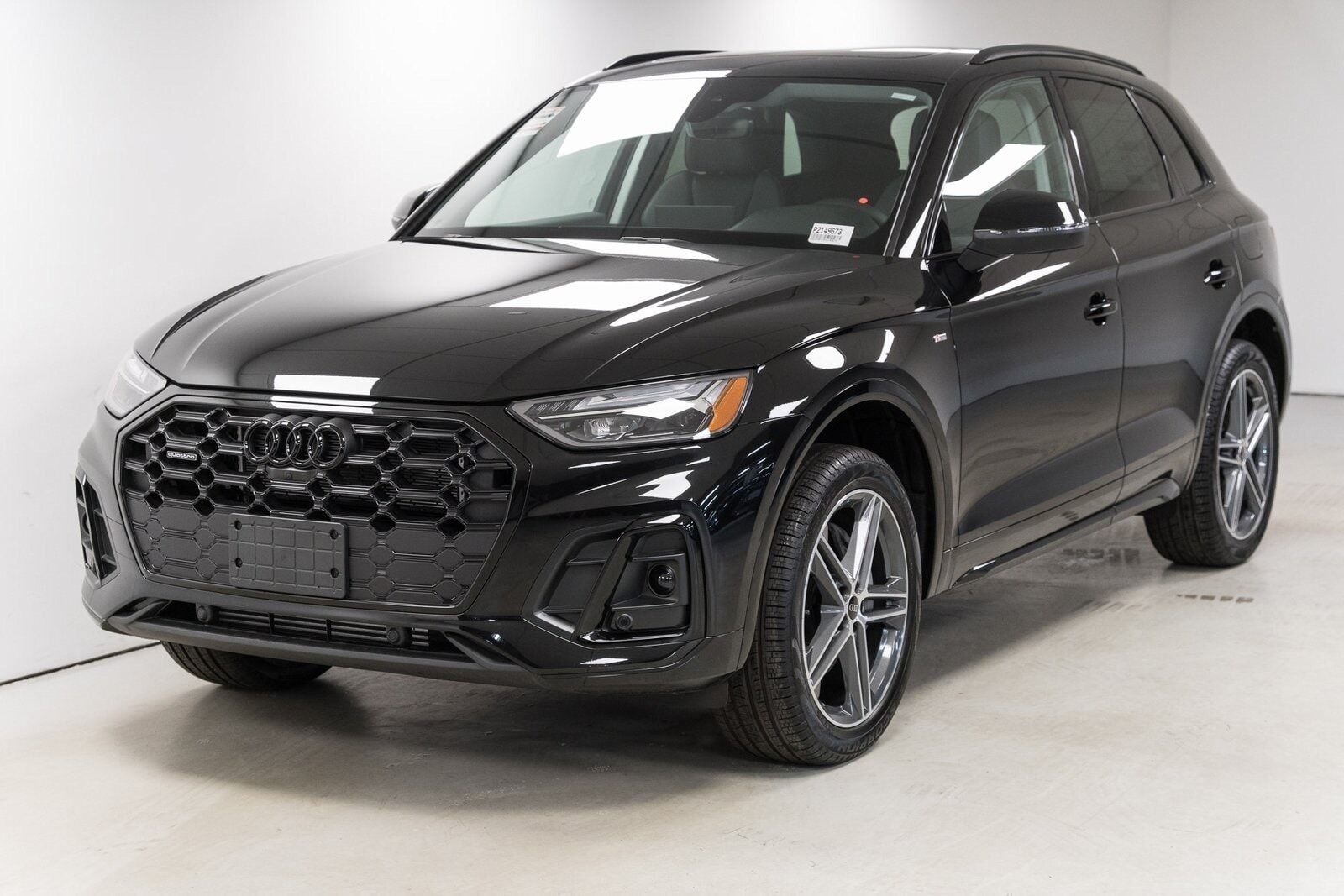 2023 Audi Q5 e