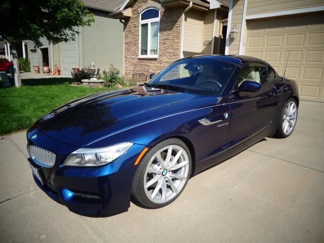 BMW Z4
