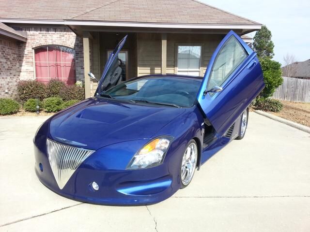 Dodge Intrepid
