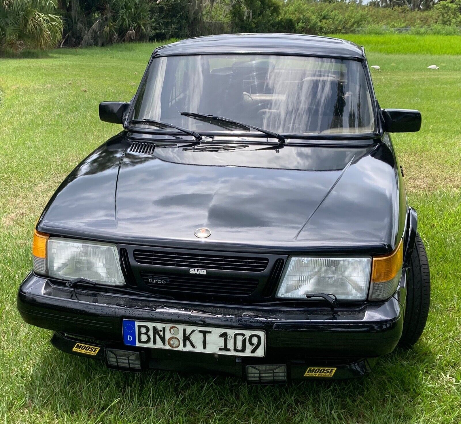 Saab 900
