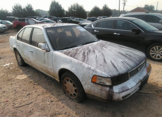 Nissan Maxima