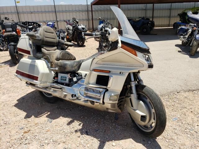 Honda GOLDWING